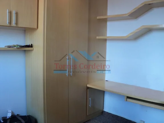 Imagem Apartamento 2 dormitórios - 1 vaga - Altos Morumbi Sul