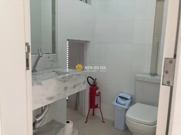 Imagem Sala comercial à venda na Rua Lontra em Bombinhas SC