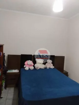 Imagem Apartamento com 2 dormitórios à venda, 56 m² por R$ 200.000,00 - Jardim São Francisco - Cubatão/SP