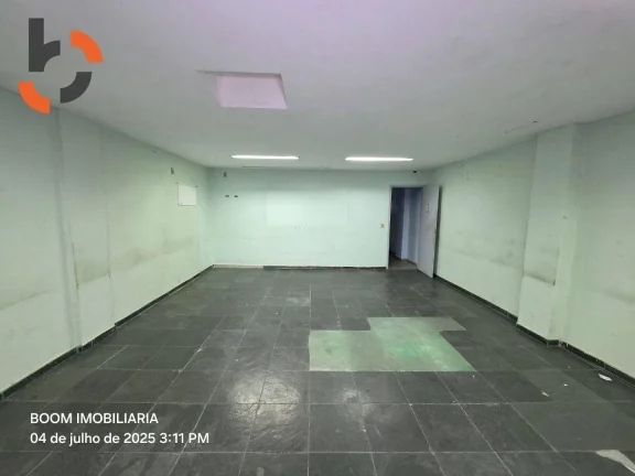 Imagem Prédio para alugar, 246 m² - Centro - Nova Iguaçu/RJ