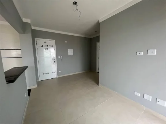Imagem APARTAMENTO COM 55 m² - REAL - PRAIA GRANDE SP