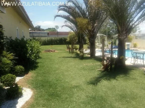 Imagem Chacara à Venda no Morumbi, Terreno 1.540,00m² Atibaia