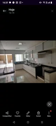 Imagem Sobrado no Jardim América - Goiânia/GO