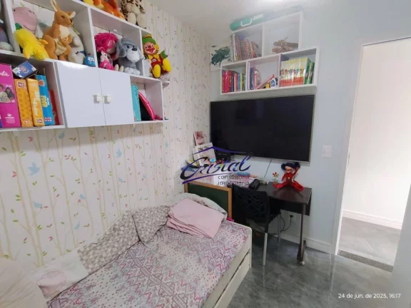 Imagem Apartamento com 3 dormitórios à venda, 87 m² por R$ 1.050.000 - Vila Prudente (Zona Leste) - São Paulo/SP
