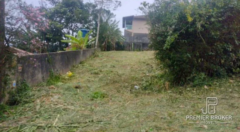 Terreno à venda, 462 m² por R$ 250.000,00 - Albuquerque - Teresópolis/RJ