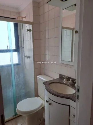 Imagem Apartamento à venda Vila Olímpia São Paulo
