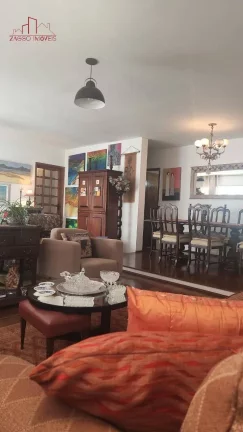 Imagem Belíssimo apartamento de 150m²