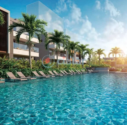 Imagem Casa em Condomínio à venda 4 Quartos 4 Suites 3 Vagas 413.08M Barra da Tijuca Rio de Janeiro - RJ | Claris Casa ... Clube - Fase 1