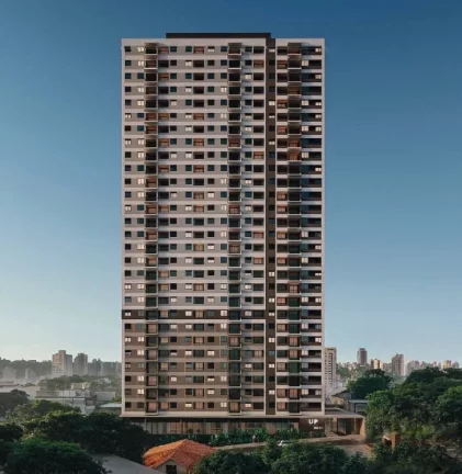 Imagem APARTAMENTO RESIDENCIAL em São Paulo - SP, Jardim Trussardi