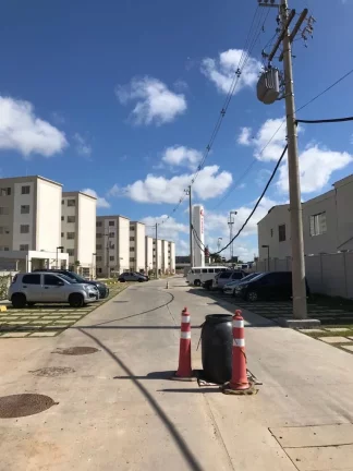 Imagem Apartamento à venda, com 2 quartos, 41,19m²
