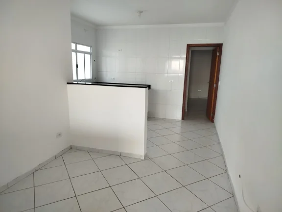 Imagem Casa 2 dormitórios Condomínio VILLAGIO VICTORIA