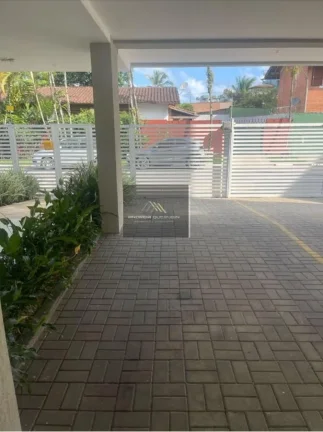 Imagem Apartamento para Venda em Ubatuba / SP no bairro Itaguá