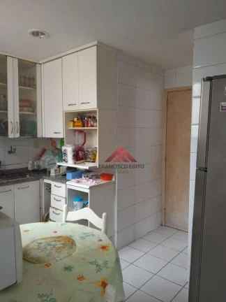 Imagem Apartamento à venda, 100 m² por R$ 500.000,00 - Ingá - Niterói/RJ