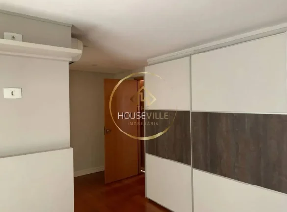 Imagem Apartamento, 3 dormitórios (3 suítes), 3 vagas, Veredas do Sol, Aquárius.