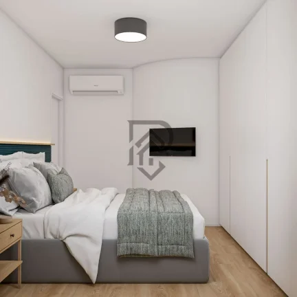 Imagem Apartamento pronto para morar proximo ao parque do ibirapuera