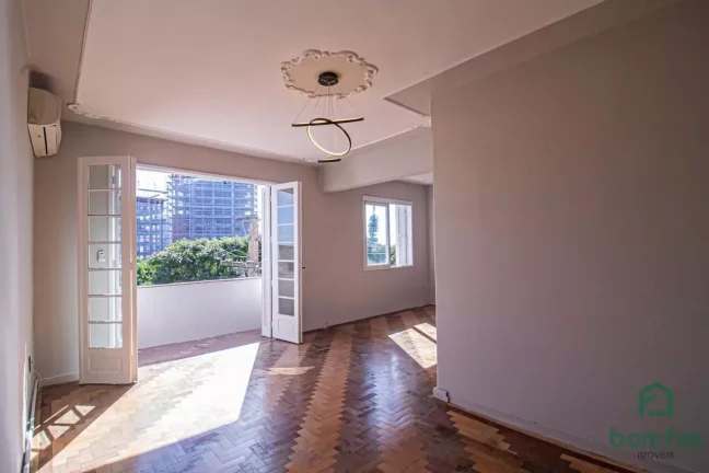 Imagem Apto de 3 dorm c/ garagem, para venda, Boa Vista, Porto Alegre/RS - AP2551