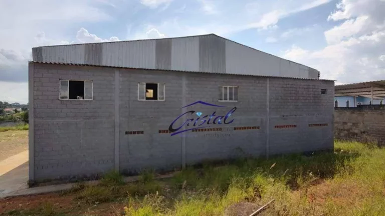 Imagem Galpão à venda, 500 m² - Santana - Cotia/SP