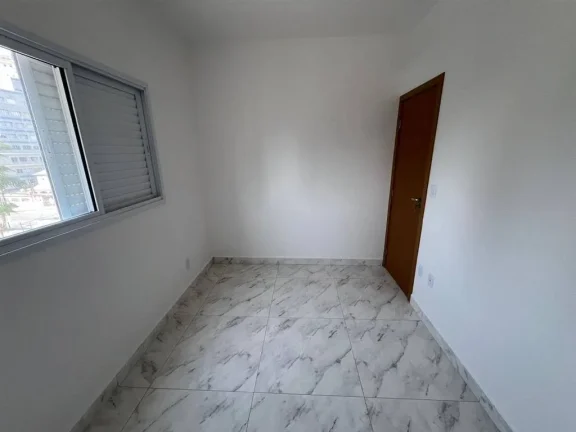 Imagem APARTAMENTO COM 53 m² - CAIÇARA - PRAIA GRANDE SP