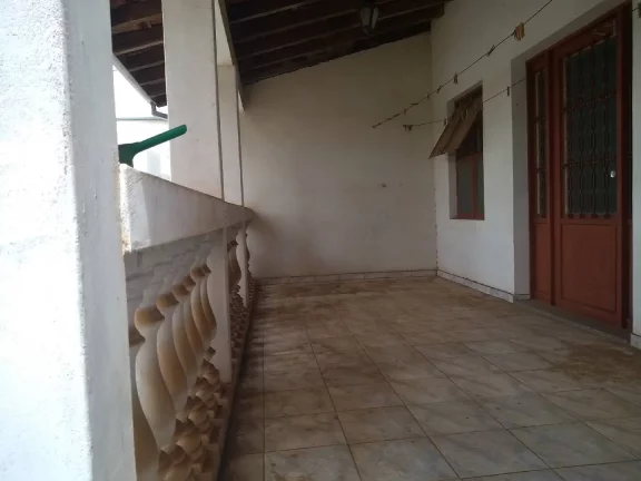 Imagem Casa residencial/comercial, próximo Av. N. Sra de Fátima.