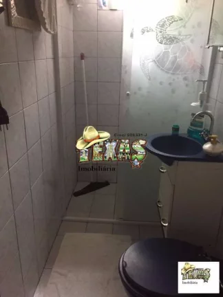 Imagem SOBRADO A VENDA EM ITAQUERA