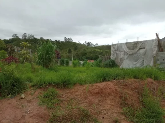 Imagem Terreno à venda, 300 m² por R$ 130.000,00 - Jardim Brasil - Suzano/SP