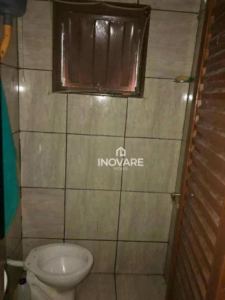 Imagem Rancho com 3 dormitórios à venda por R$ 380.000,00 - Setor Nossa Senhora da Saúde - Itumbiara/GO