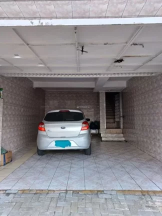 Imagem Casa com 3 dormitórios à venda, 167 m² por R$ 480.000,00 - Cidade Kemel - Poá/SP