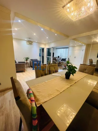 Imagem Apartamento com Varanda Gourmet- 3DORM - 2 Vagas - Lazer Completo