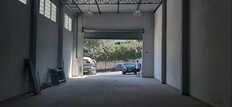 Imagem Galpão para locação em Vargem Grande Paulista - São Paulo | Batelli Imóveis