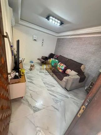 Imagem Casa Padrão