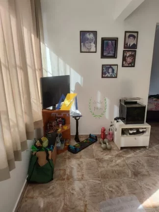 Imagem Sobrado à Venda em Excelente Localização – Oportunidade Única!