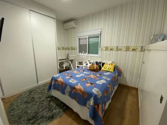 Imagem Casa no Condomínio Bosque Dos Jatobás de Alto Padrão | Engordadouro | Jundiaí | São Paulo
