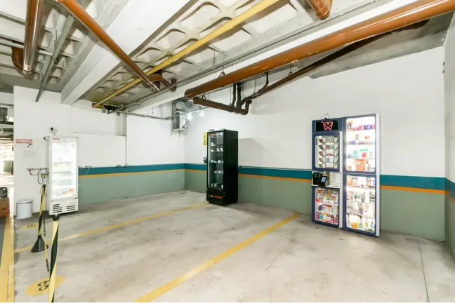 Imagem APARTAMENTO RESIDENCIAL em São Paulo - SP, Consolação