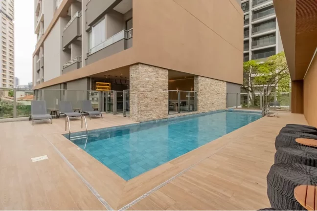 Imagem APARTAMENTO RESIDENCIAL em São Paulo - SP, Jardim das Acácias