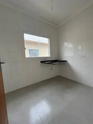 Imagem CASA COM 41.14 m² - ESMERALDA - PRAIA GRANDE SP