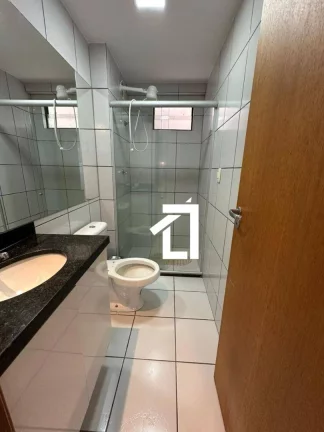 Imagem Apartamento | Jatiúca | 2 Quartos | 72M2 | 1 Suíte | Closet | Andar Alto | 1 Vaga