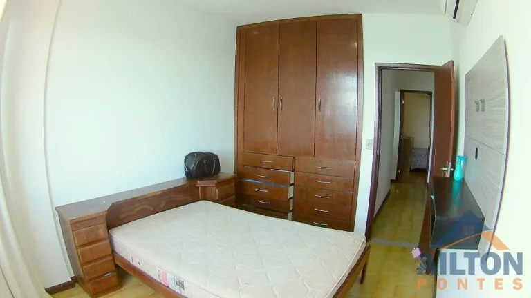 Imagem Apartamento Frente Mar com 3 Quartos à Venda no Centro - Guarapari/ES