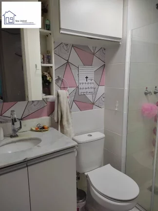 Imagem EXCELENTE APARTAMENTO NO CONDOMÍNIO CLUBE / VERDANT VALLEY