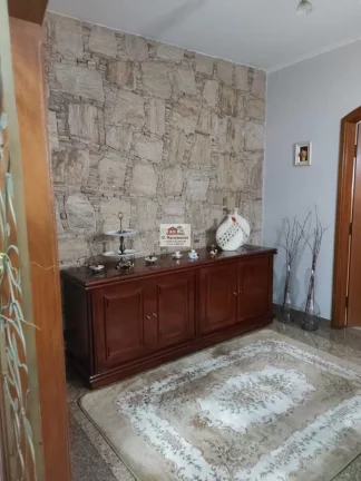 Imagem Sobrado em São João Clímaco, 4 Dormitórios, 6 banheiros