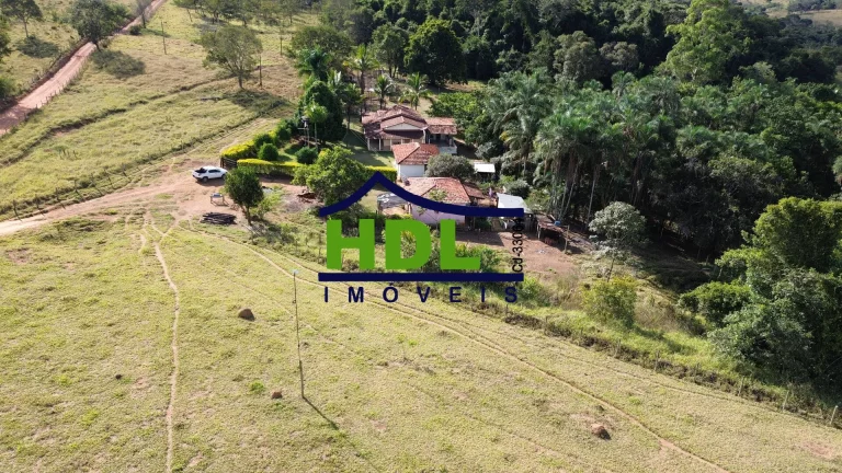 Imagem FAZENDA 19 ALQS TOP DE CULTURA E BEIRA RIO DOURADOS.