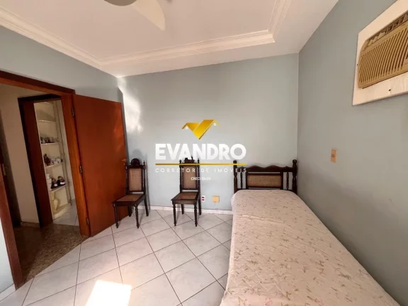 Imagem Apartamento para Venda em Cuiabá / MT no bairro Alvorada