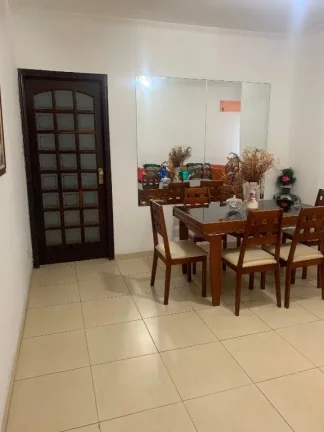Imagem Apartamento com 2 dormitórios à venda, 100 m² - Embaré - Santos/SP