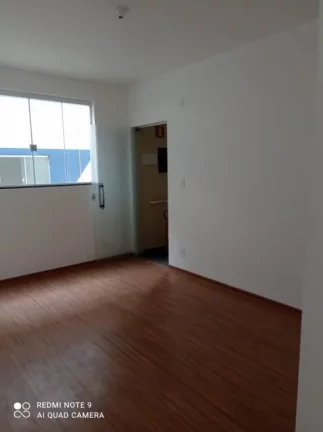 Imagem Apartamento à venda, 53 m² por R$ 252.000,00 - Parque Residencial Casa Branca - Suzano/SP