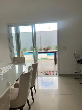 Imagem RESIDÊNCIA Á VENDA NO BAIRRO SAN DIEGO EM FRANCA/SP