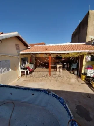 Imagem Casa - Ribeirão Preto - Jamil Cury