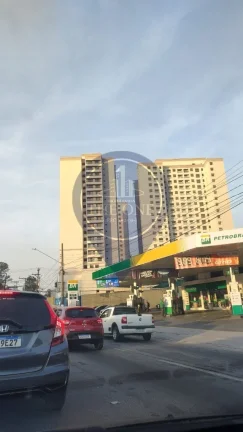 Imagem Venda de Apartamento de 1 Quarto com 5 Salas no Bairro Ferreira, São Paulo-SP - 35 m² de Área