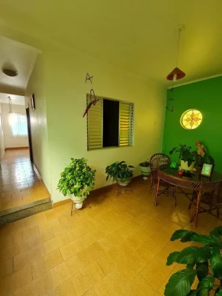 Imagem Sobrado à venda, 258 m² por R$ 689.000,00 - Vila Nova - São Paulo/SP