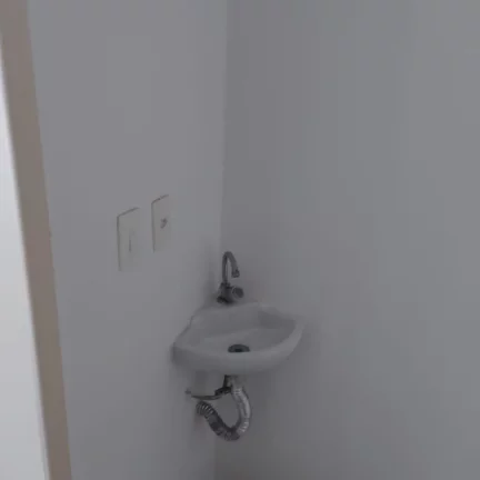 Imagem Prédio, 185 m² - venda ou aluguel - Boqueirão - Santos/SP