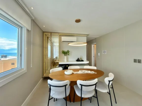Imagem Apartamento 3 Dormitórios - Bairro Zona Nova