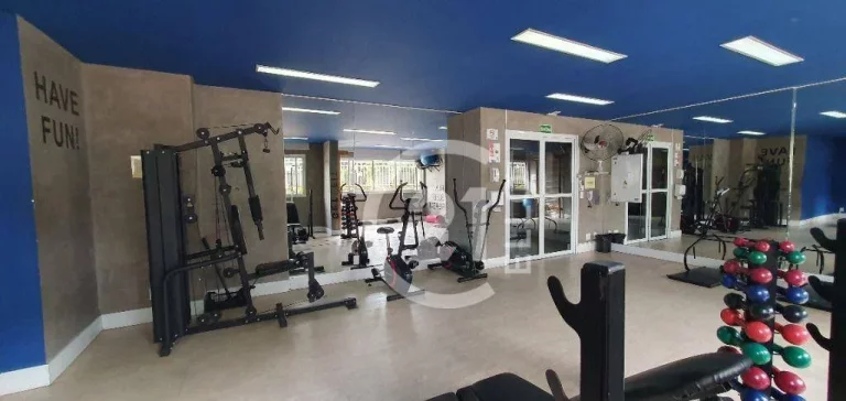 Imagem Apartamento 1 dorm para alugar R$ 5.000/mês (o pacote) - São Paulo/SP